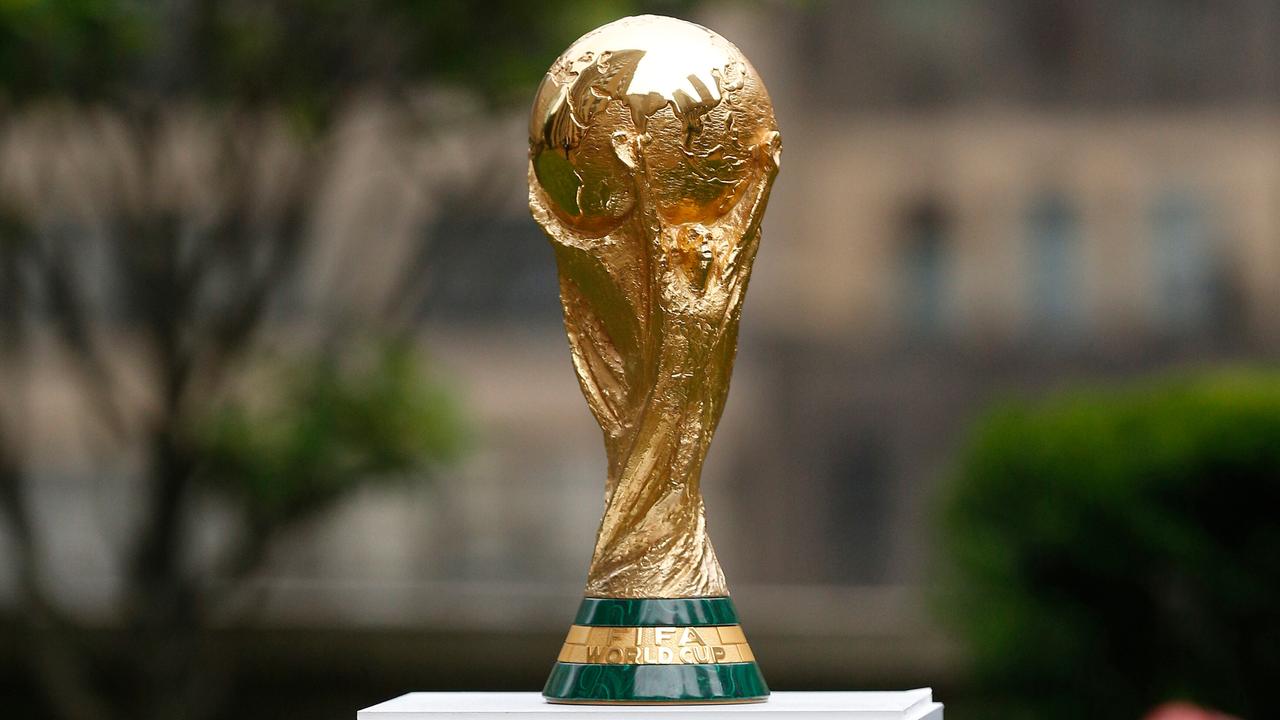  Foto zu FIFA: WM 2026 - der Modus, welche Teams dabei sein könnten und wo 