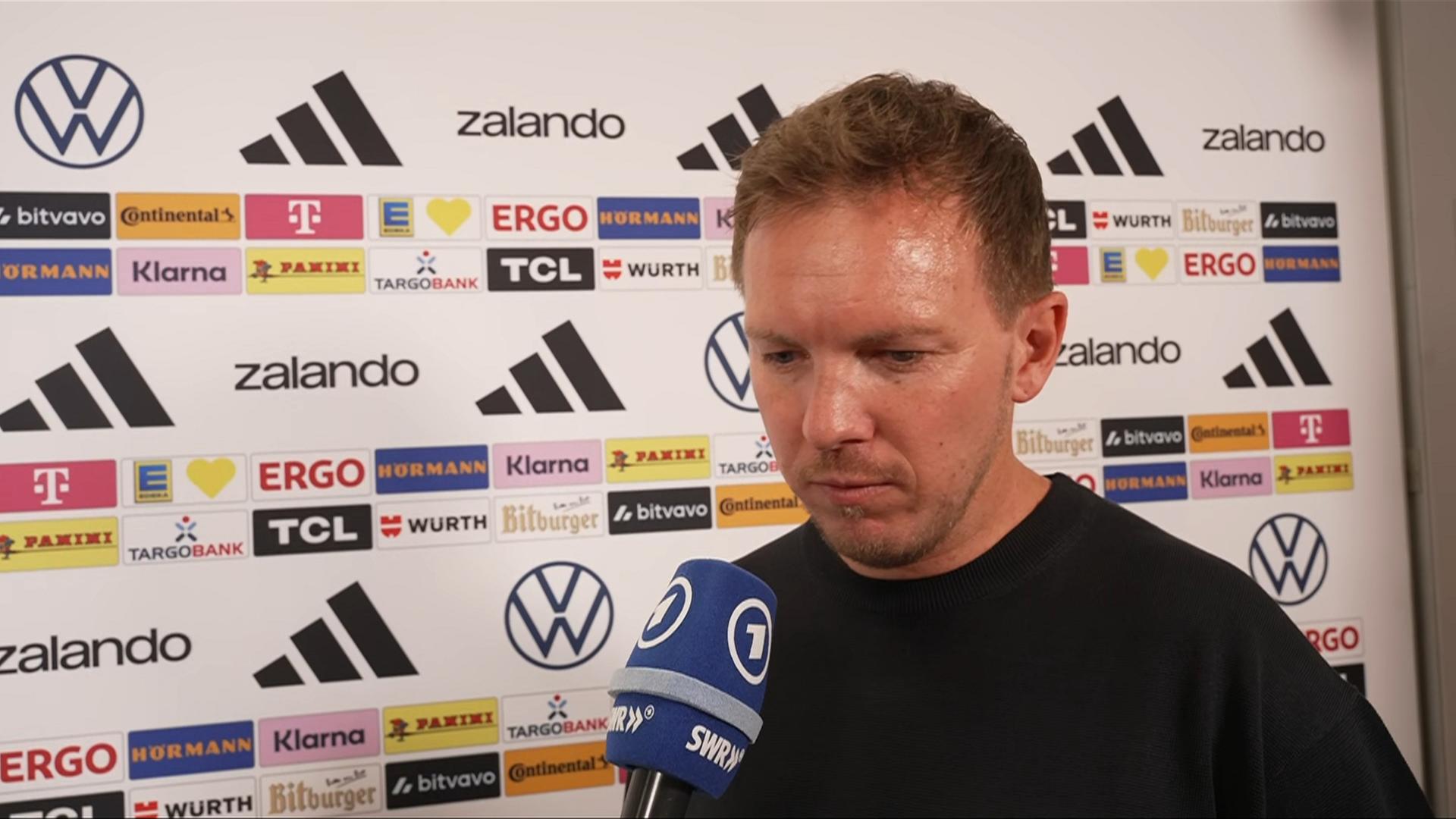 Julian Nagelsmann - 