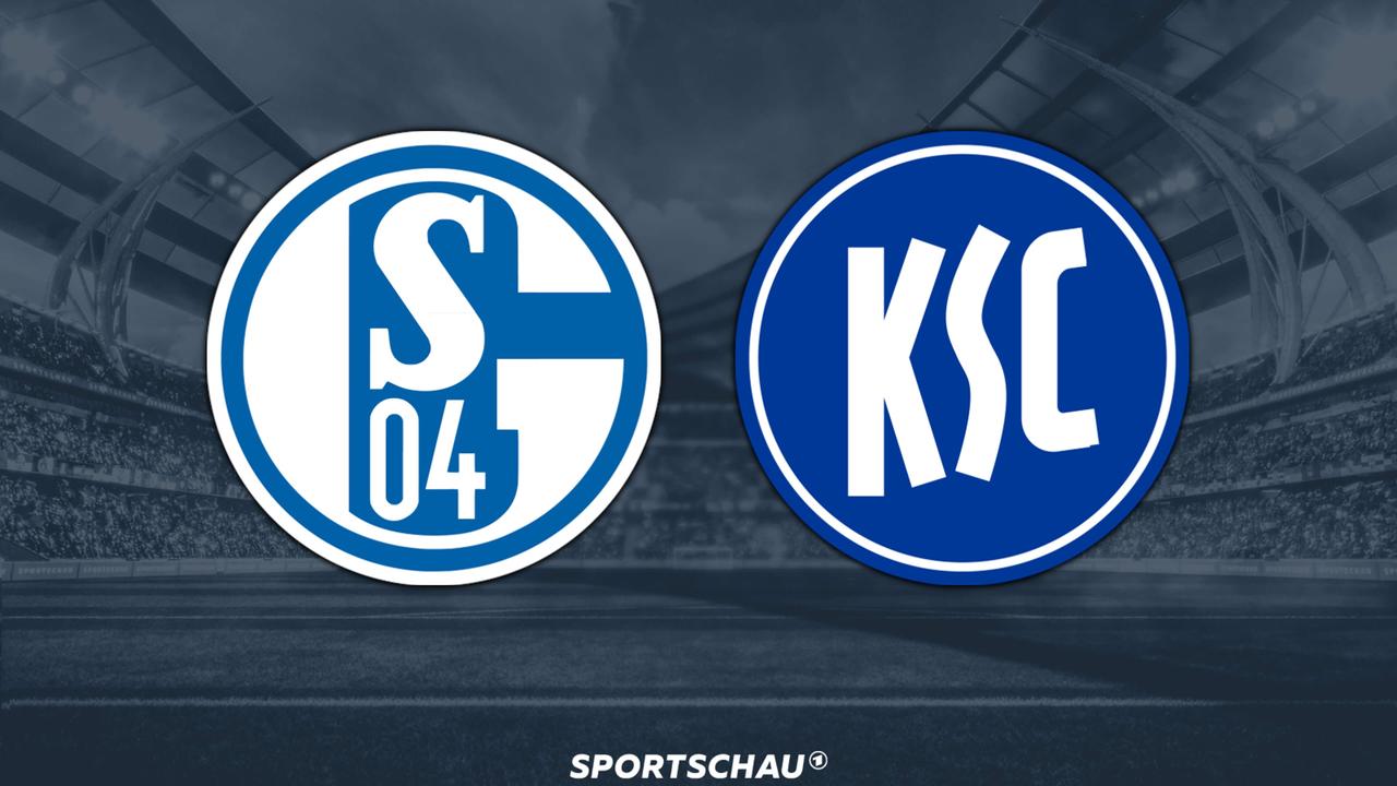 2. Bundesliga Radio live: FC Schalke 04 gegen Karlsruher SC