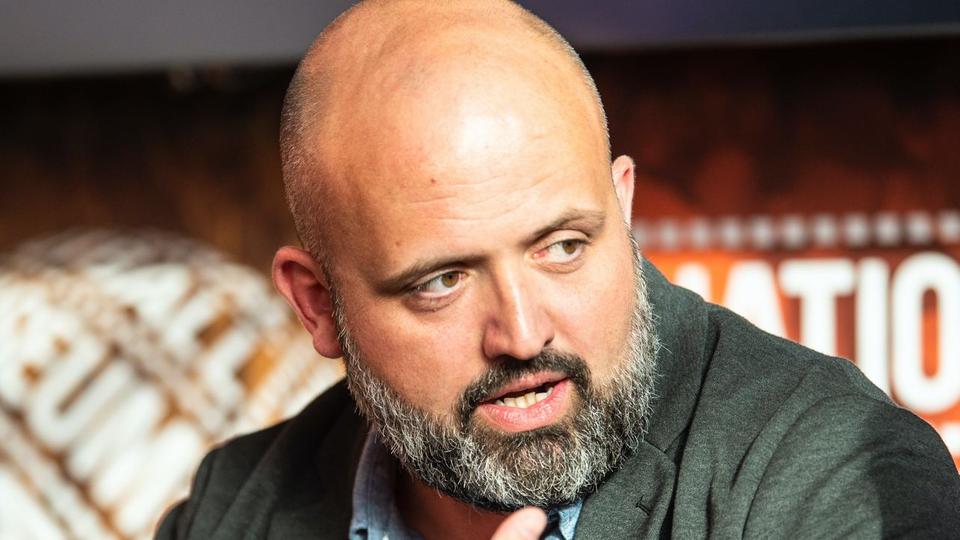 Ronan Evain, Direktor von "Football Supporters Europe" (FSE) | FSE Ronan Evain, Direktor von "Football Supporters Europe" (FSE)