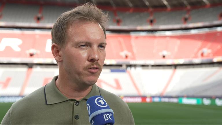 Julian Nagelsmann
