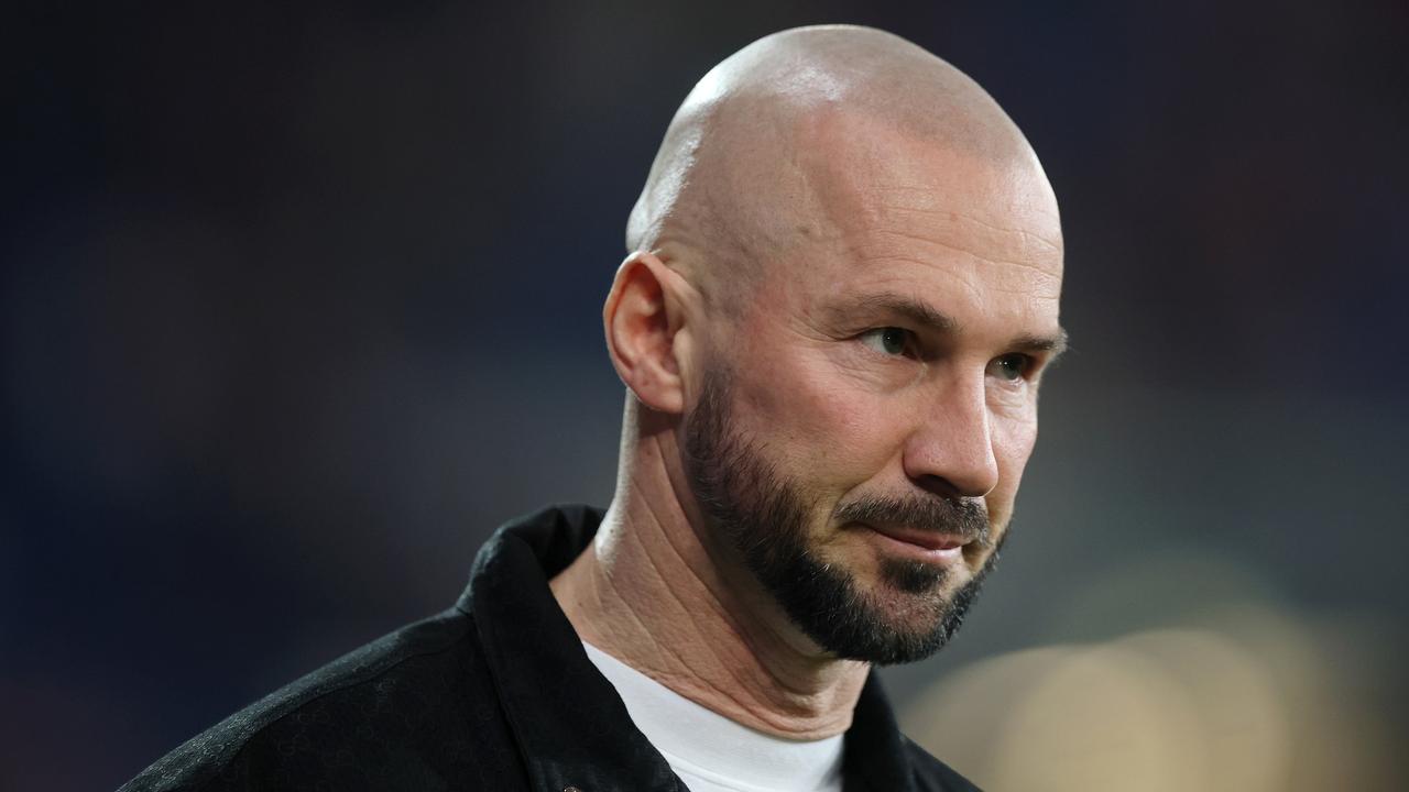 Hoffenheim-Trainer Christian Ilzer  | Getty Images