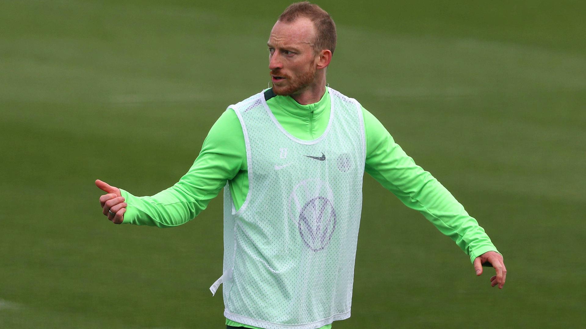 Maxi Arnold | IMAGO/regios24