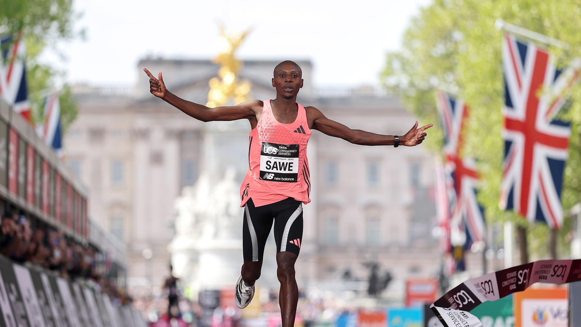 Die Gründe für die Fabelzeit von Sabastian Sawe