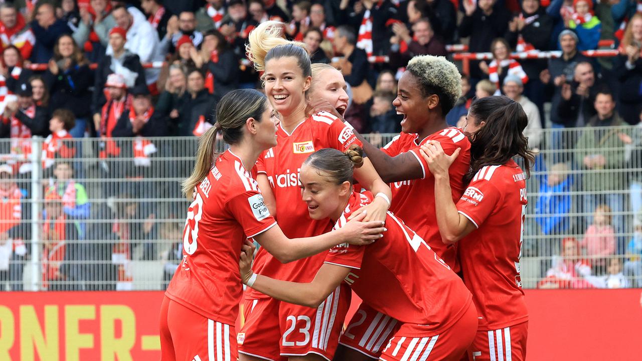 Union Berlin - Darum läuft es nach dem Fehlstart wieder