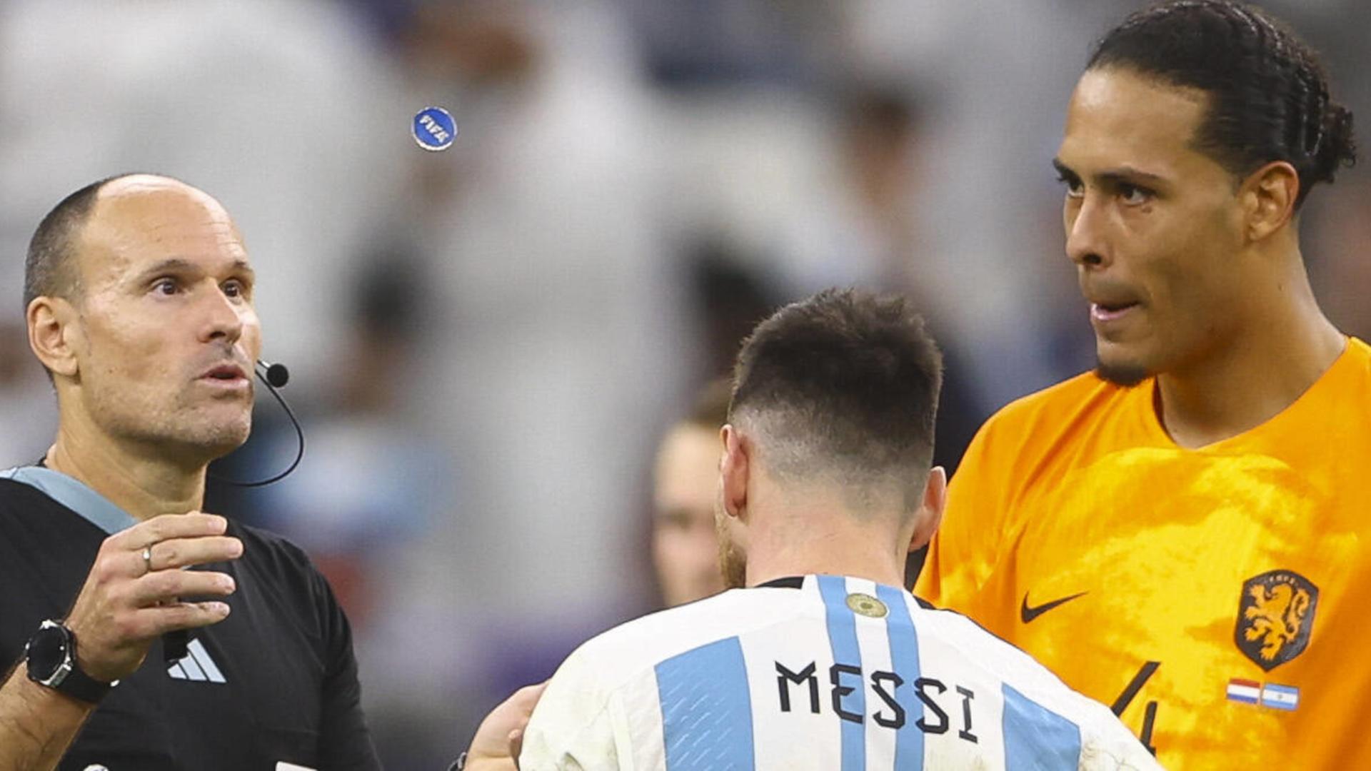 WM 2026: FIFA will Regeln beim Elfmeterschießen ändern