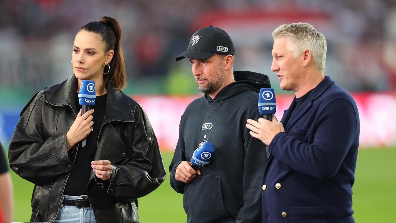 VfB Stuttgart gegen SC Freiburg - die Analyse