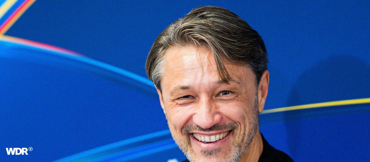 Niko Kovac | IMAGO/Noah Wedel Niko Kovac