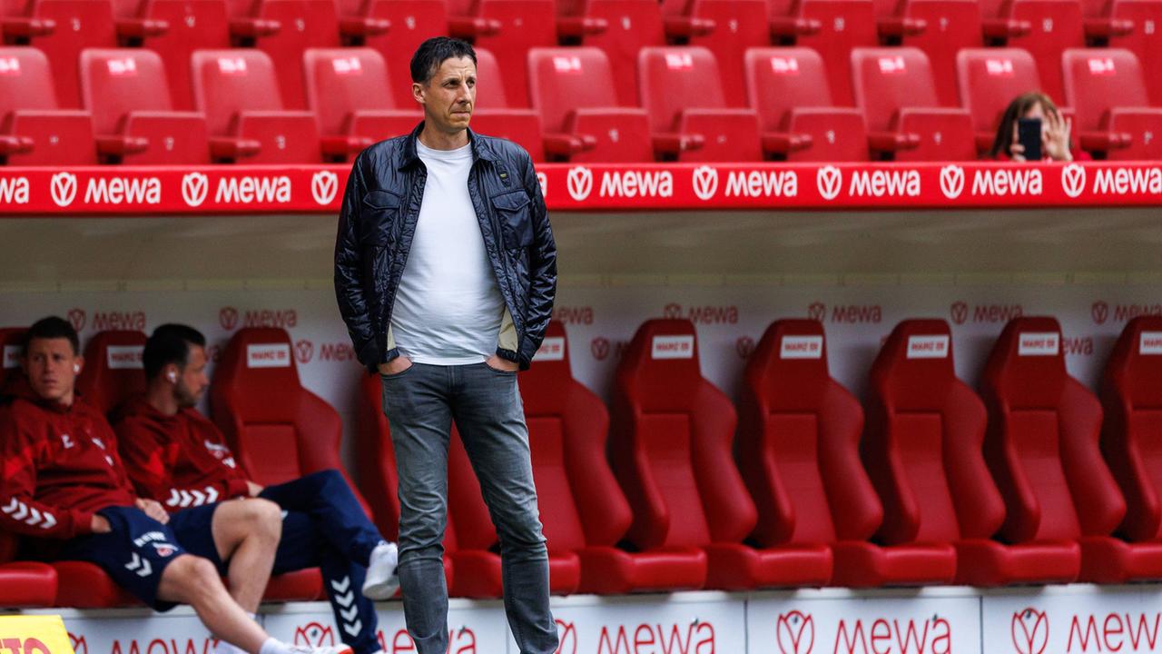 Abstieg aus der Bundesliga: Die Lage beim 1. FC Köln ist verheerend - und selbst verschuldet