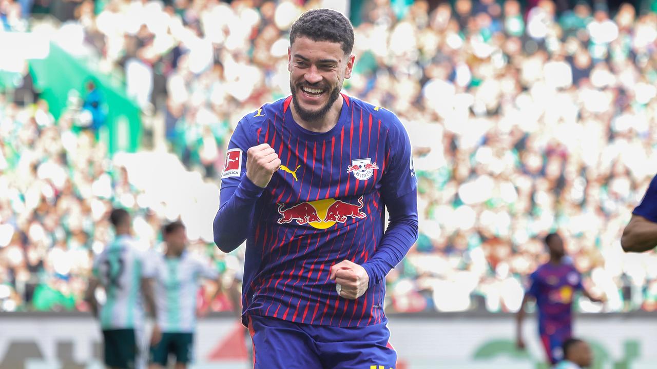 Bundesliga: Leipzig entführt drei Punkte aus Bremen