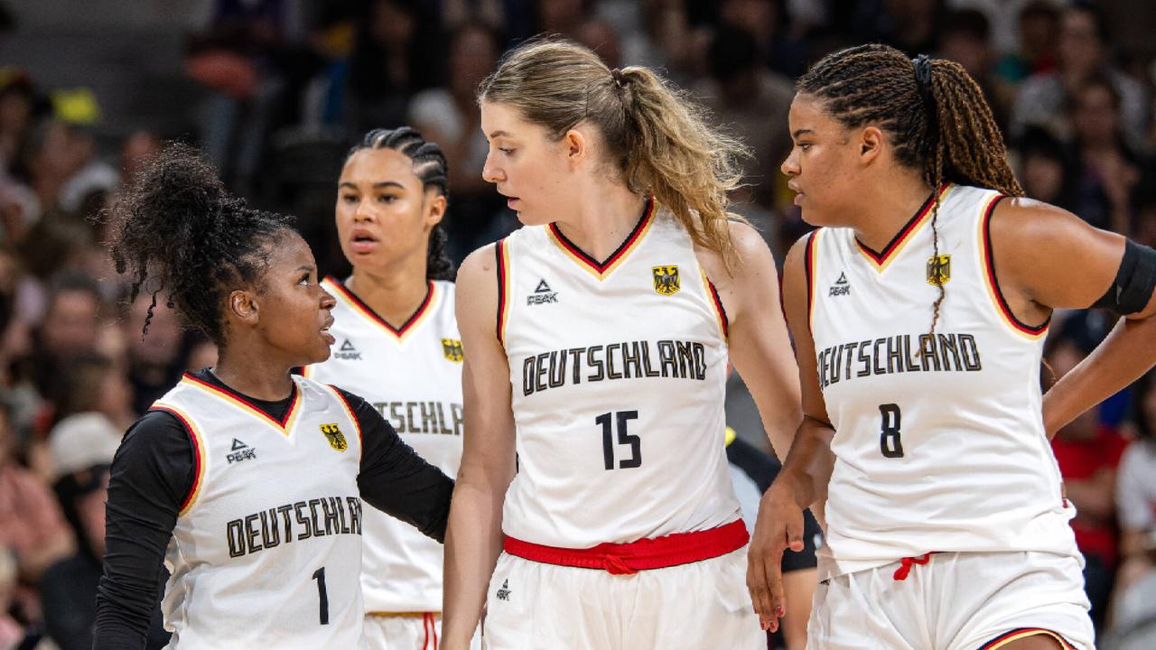WNBA: Geiselsöder und Sabally im 