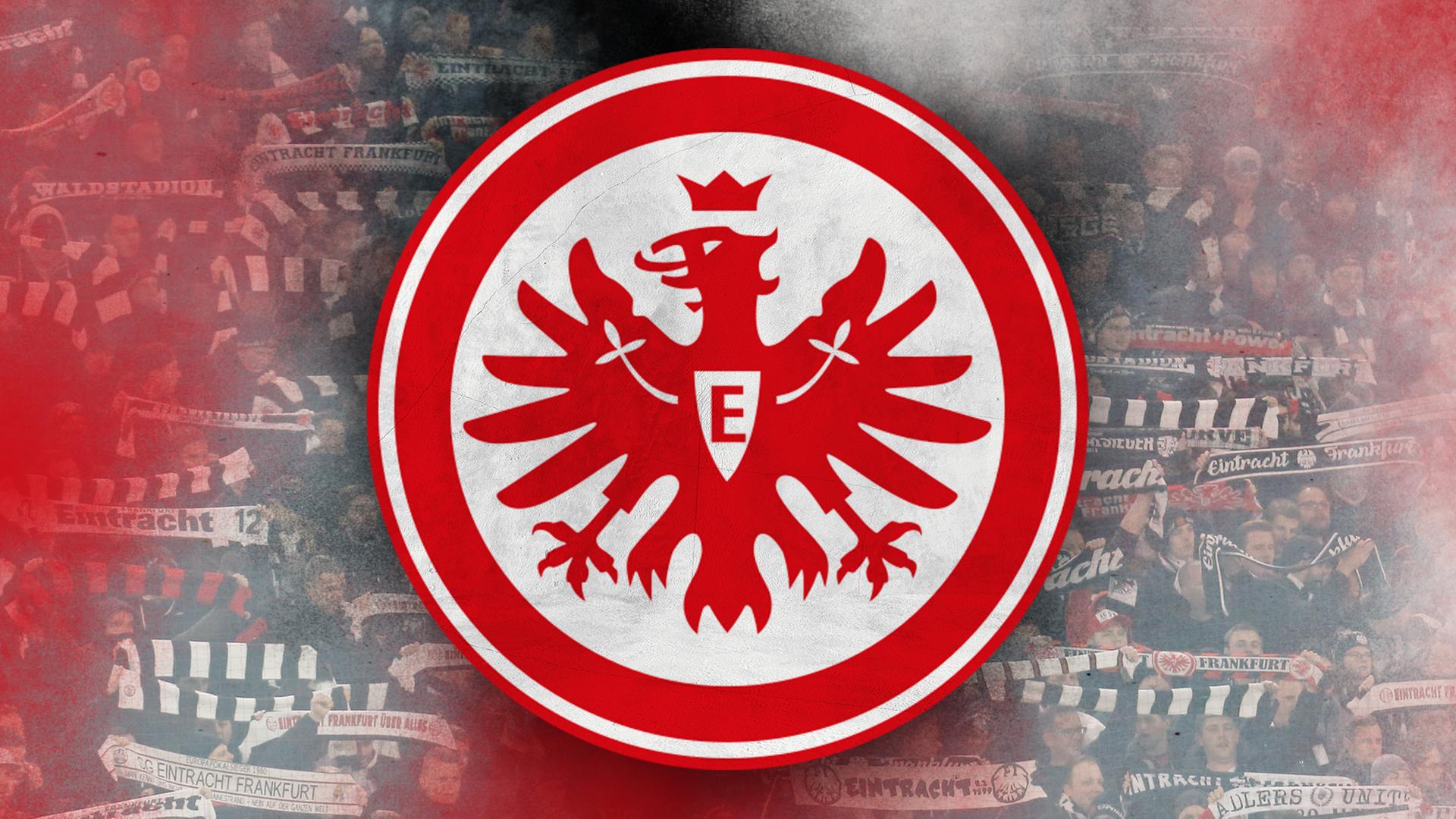Eintracht Frankfurt: News, Ergebnisse & Spielplan von Eintracht Frankfurt