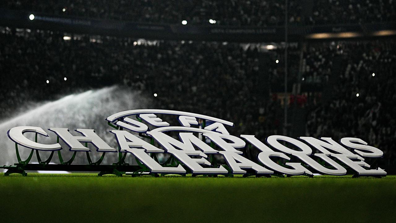 Fünfter Champions-League-Platz für die Bundesliga?