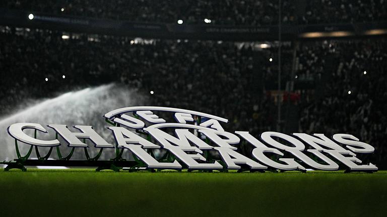 Fünfter Champions-League-Platz für die Bundesliga?