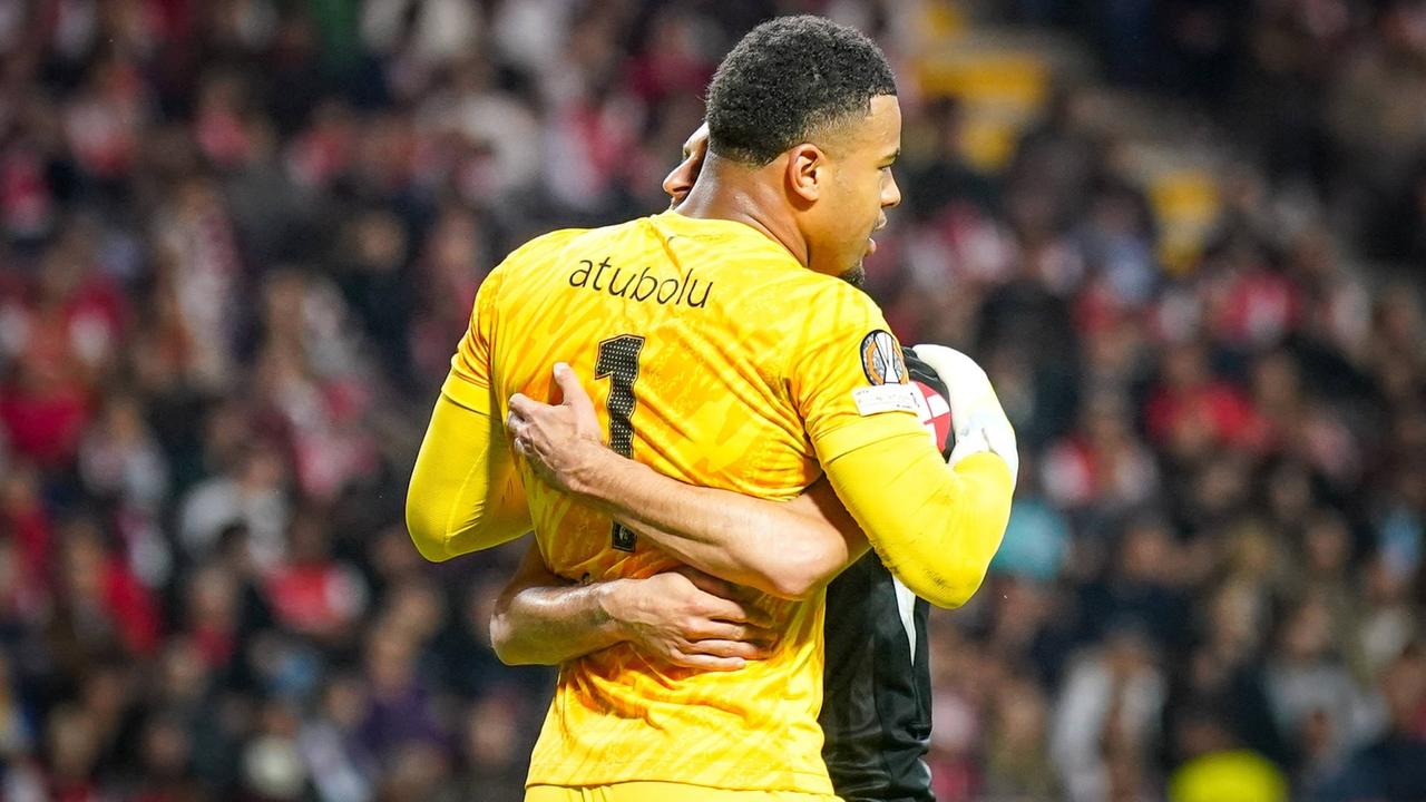 Was dem SC Freiburg Zuversicht fürs Rückspiel gibt