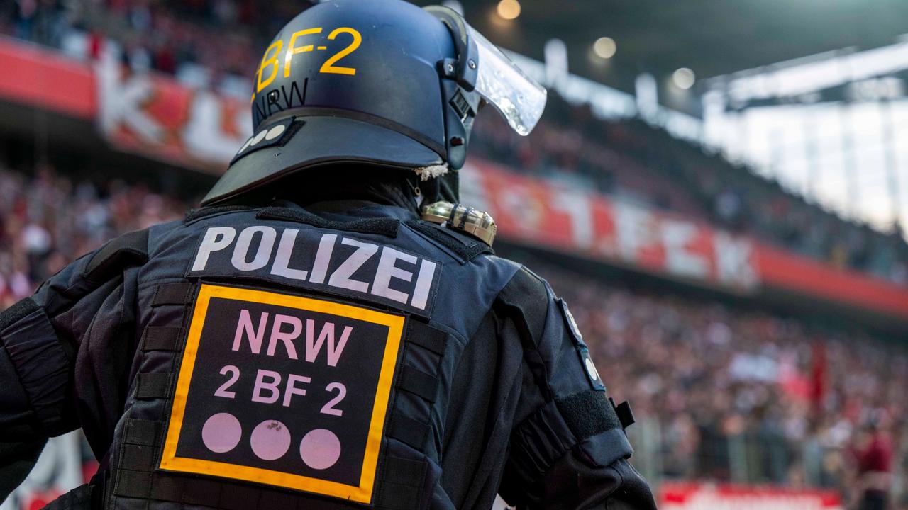 Sicherheit im Stadion - viele Forderungen und viel Kritik vor ...