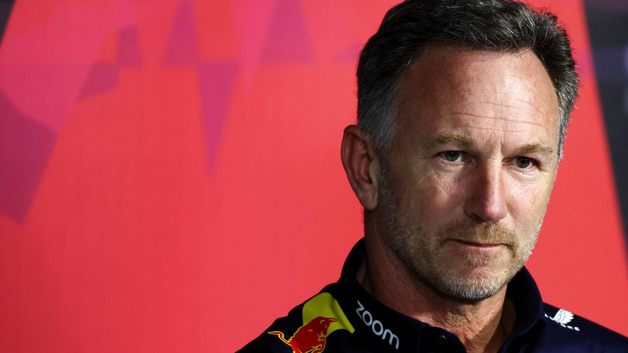 Formel 1: Red Bull soll Urheberin der Vorwürfe gegen Horner suspendiert ...
