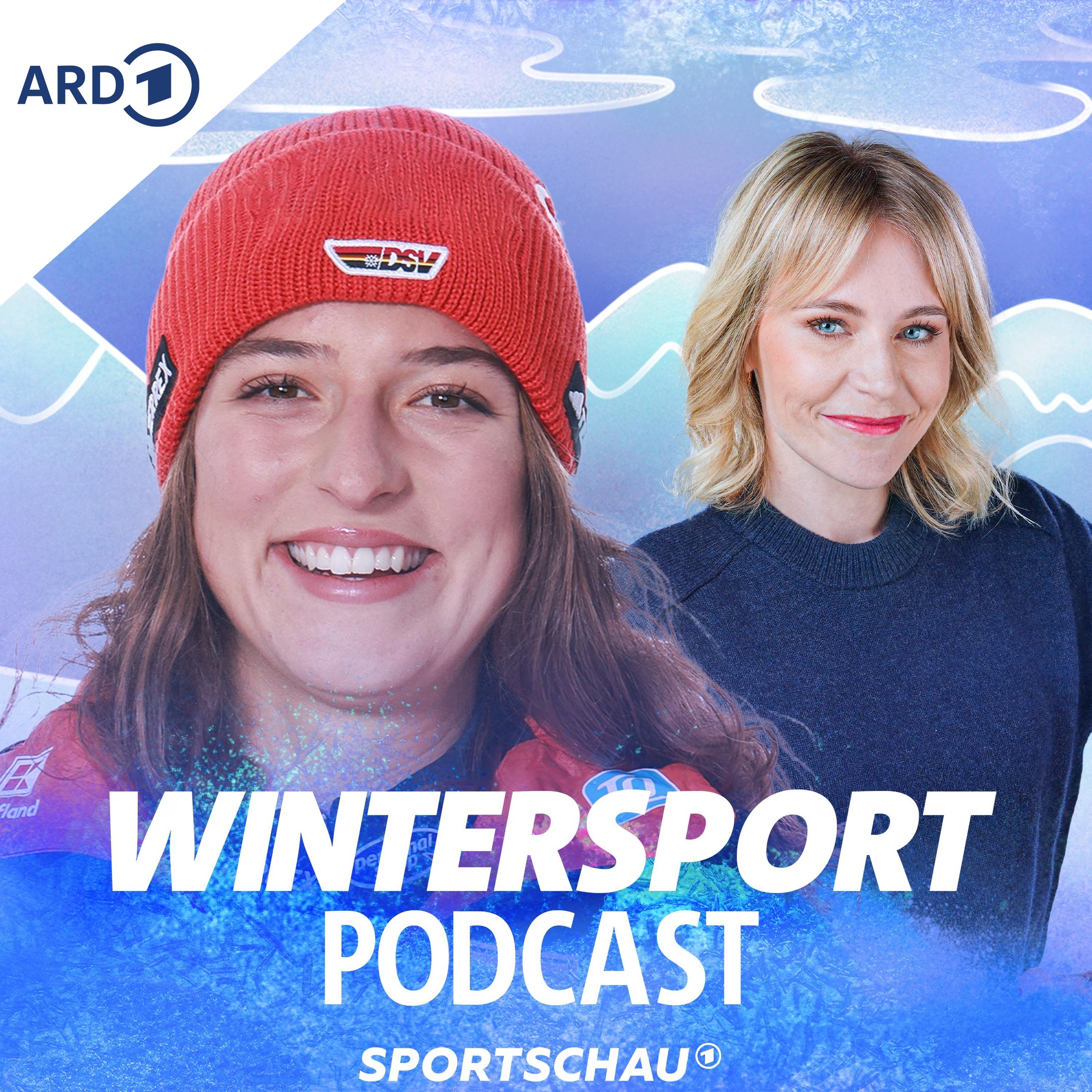 NoKo ein No-Go? Bei Olympia zum Zuschauen verdammt - mit Natalie Armbruster episode artwork