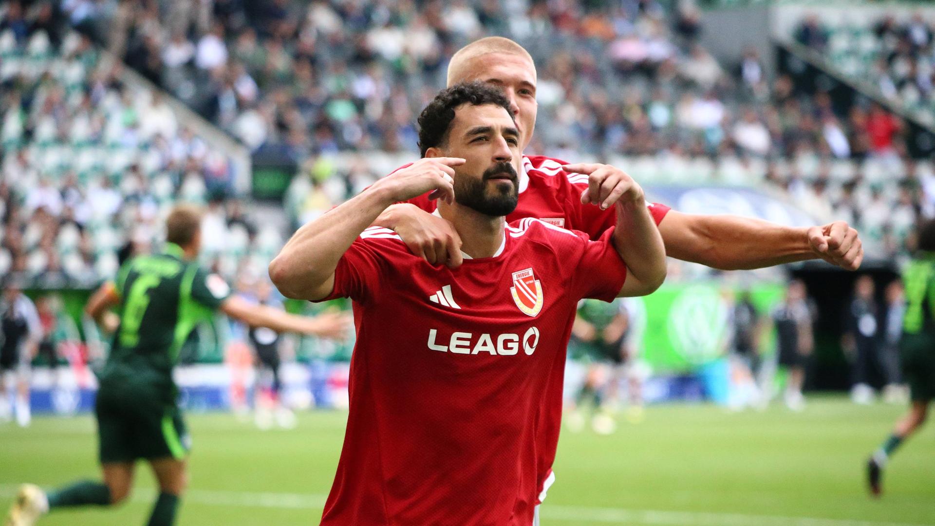 Livestream - Die Sportschau am Samstag mit Pokal-Auslosung und Bundesliga