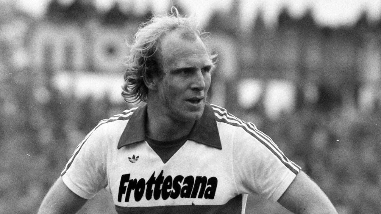 Wie Uli Hoeneß seinen Bruder Dieter zu den Bayern lotste