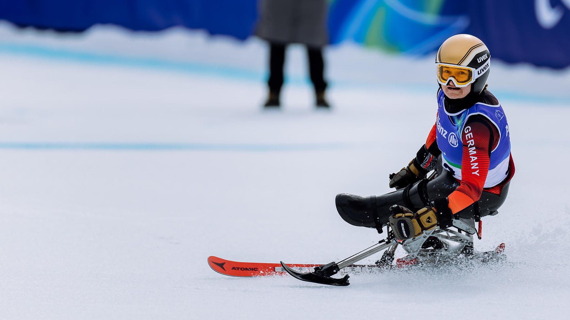 Jetzt im Livestream: Tag 8 bei den Paralympics