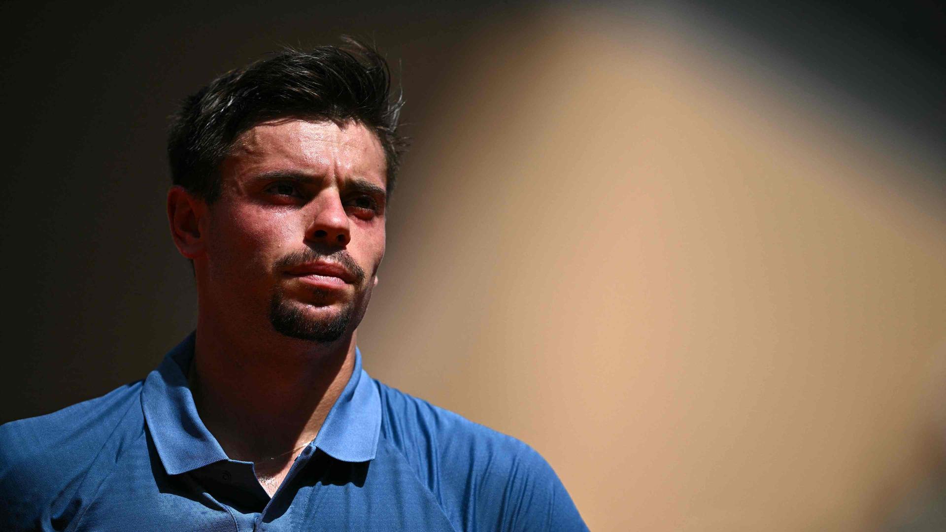 French Open 2026 im Liveblog: Aktuelle News und Ergebnisse