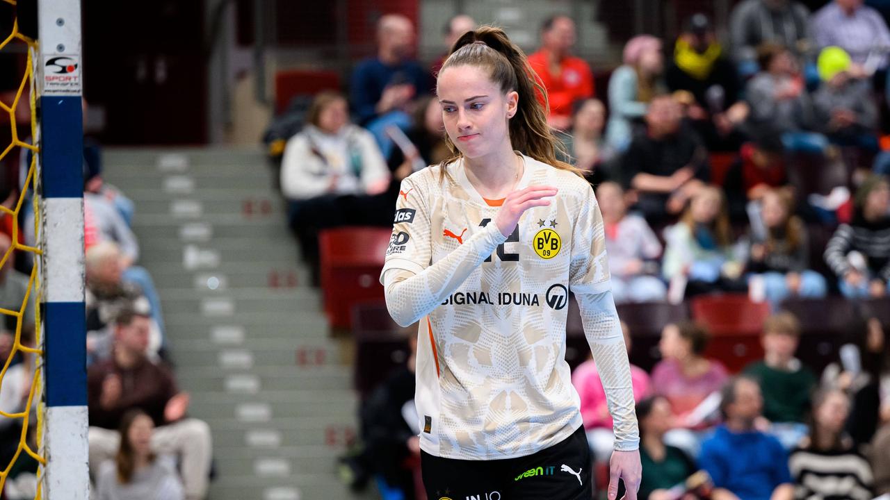 Borussia Dortmund przegrała wysoko z Győri Audi ETO KC w powrocie do Ligi Mistrzyń