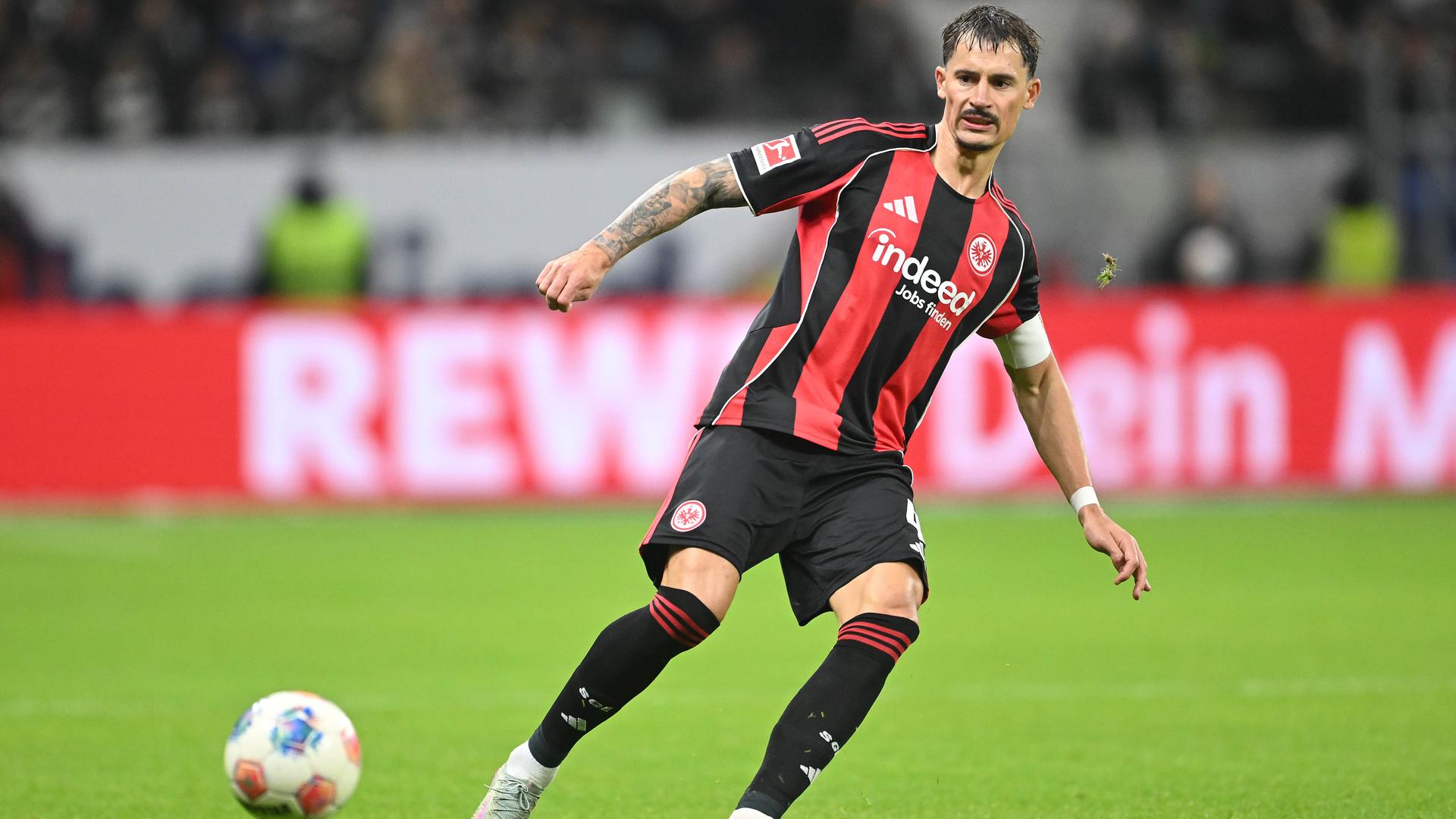 Robin Koch | ddp/Revierfoto