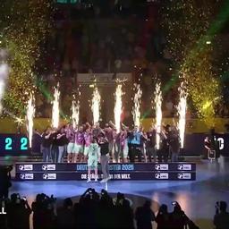 Szene aus Livestream MDR-Fernsehen