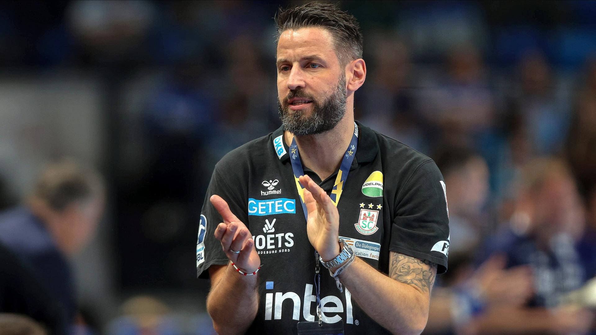 SC Magdeburg vor dem letzten Schritt gegen Szeged