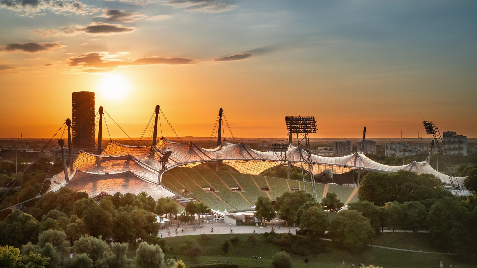 Leichtathletik-WM 2031 findet in München statt