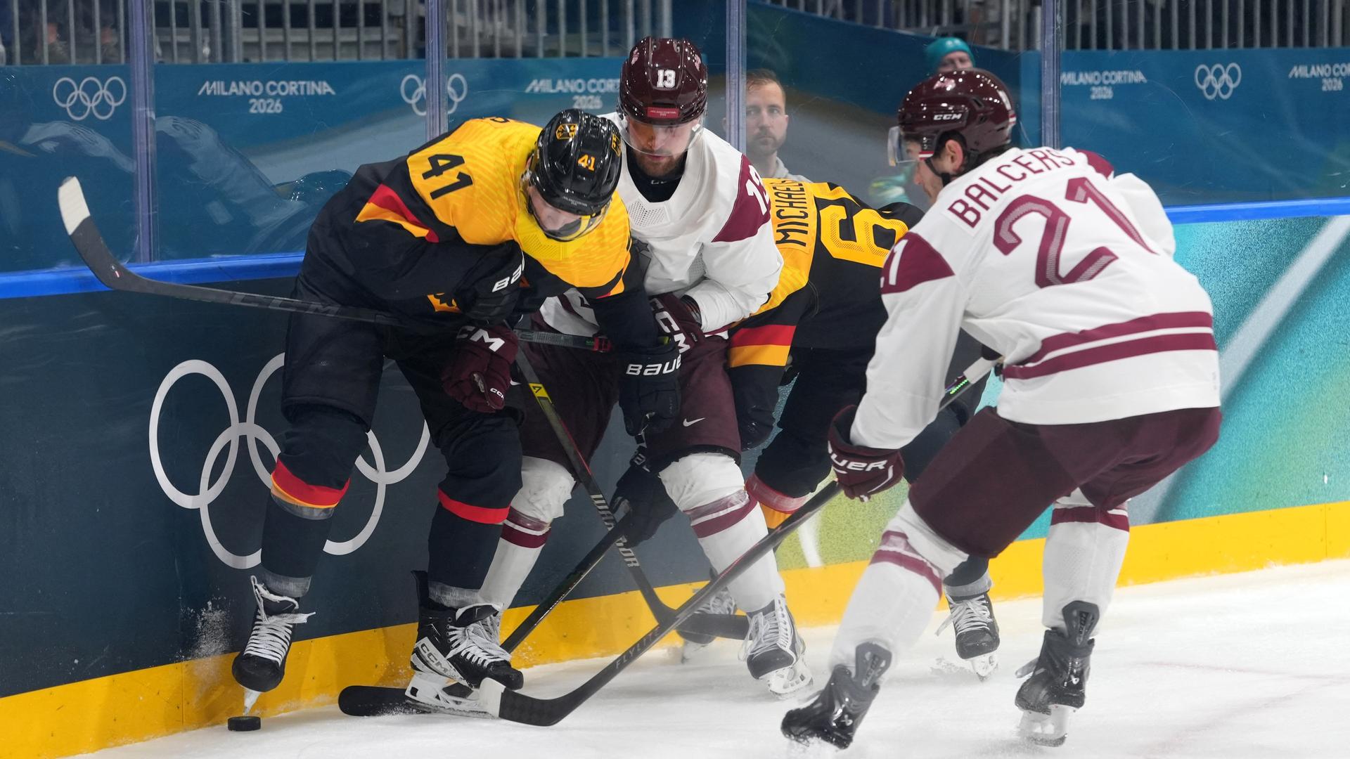 Olympia live - Sportschau Olympia 2026