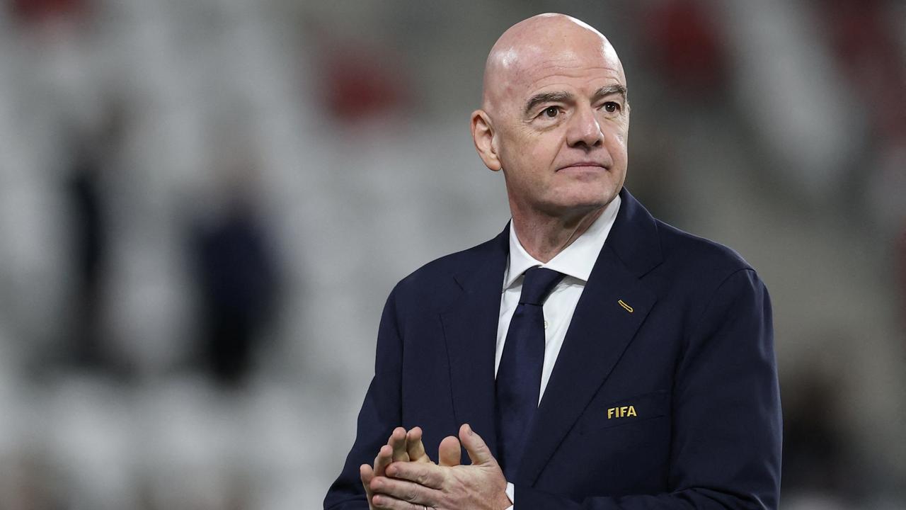 UEFA Questions and Ultimatum for Infantino