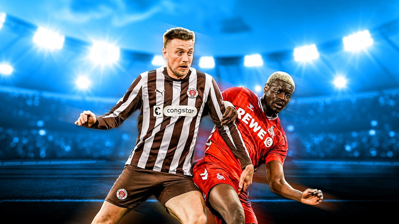 Die Sportschau am Freitag in voller Länge