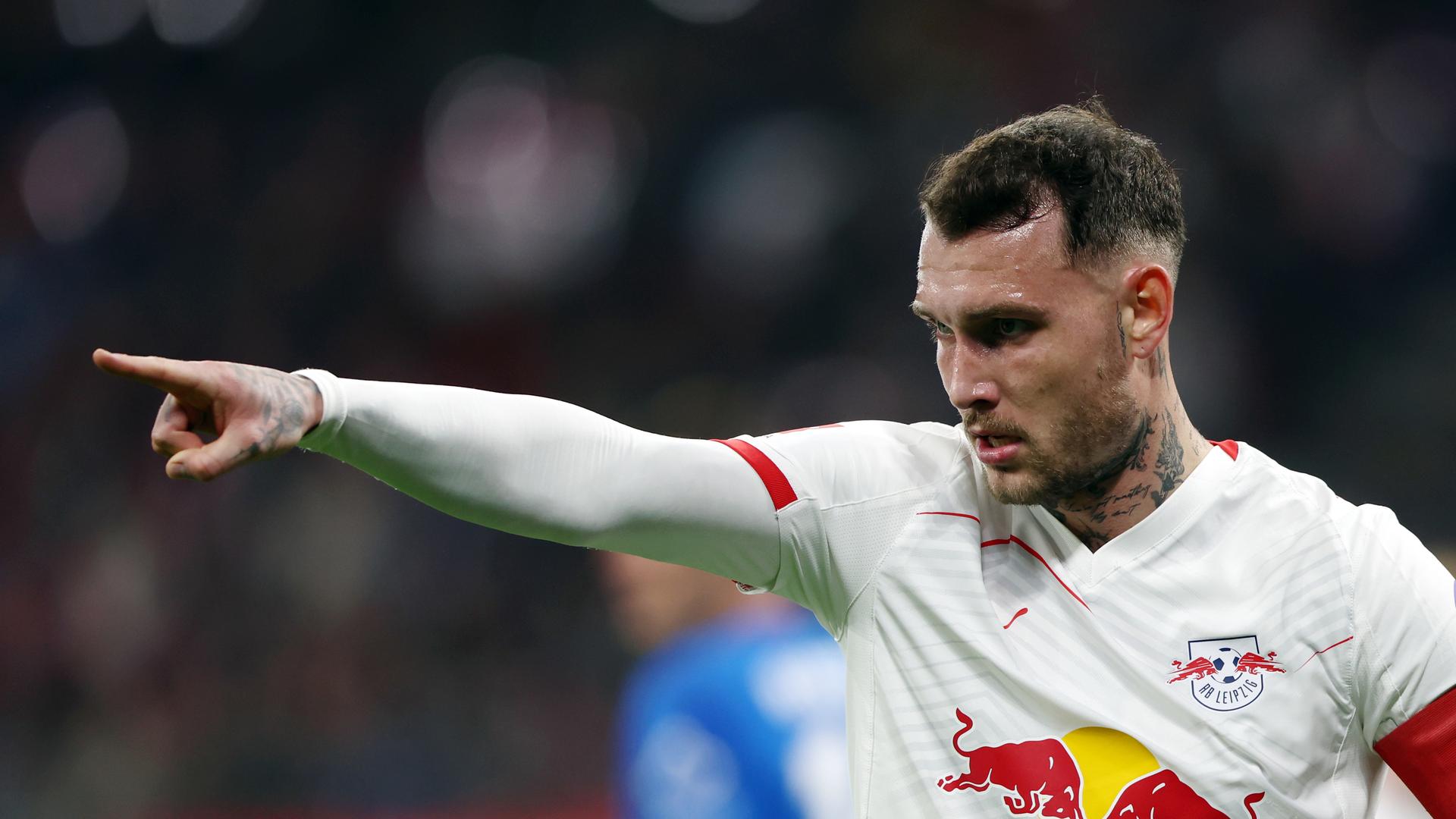 David Raum | Getty Images