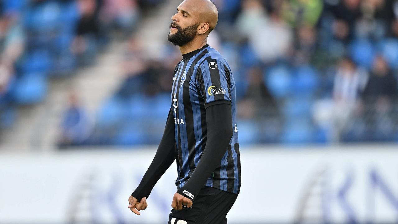 Waldhof Mannheim mit Heimniederlage gegen den effizienten MSV Duisburg