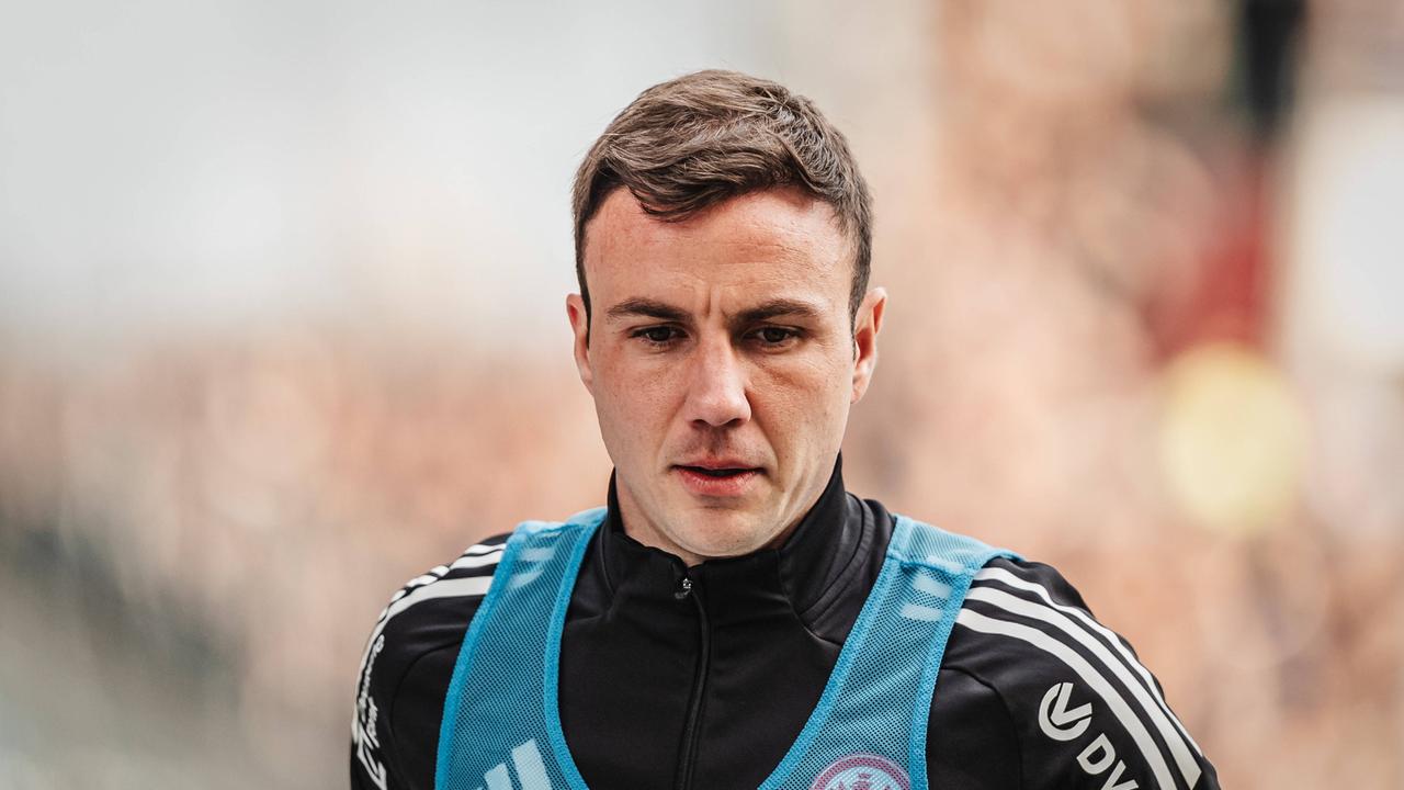 Verlängerung in Frankfurt - Aufgeschobene Götzedämmerung