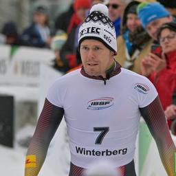 Christopher Grotheer