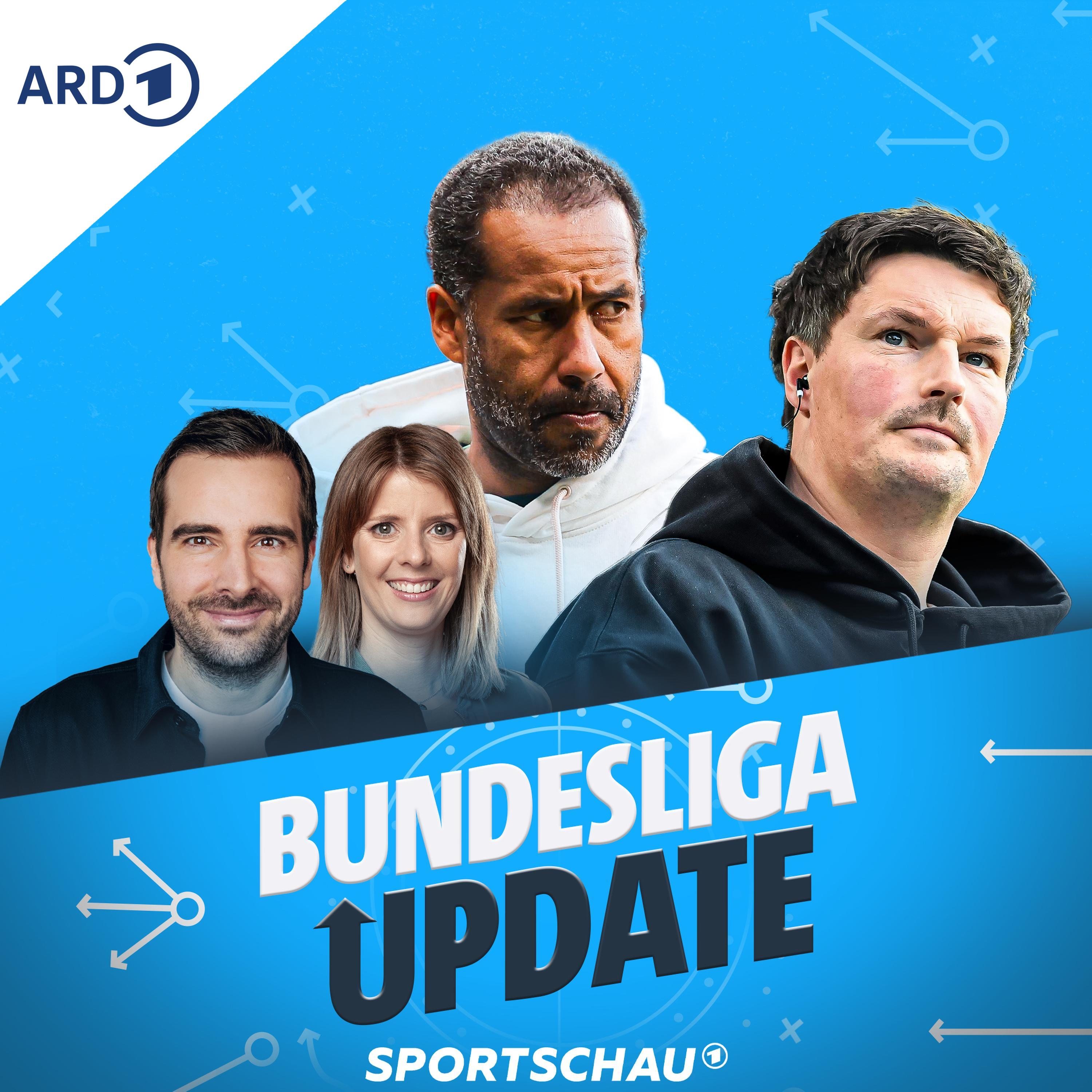 Not-Derby - Werder oder HSV? Wer holt die wichtigen Punkte? episode artwork