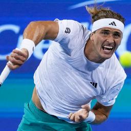 Alexander Zverev