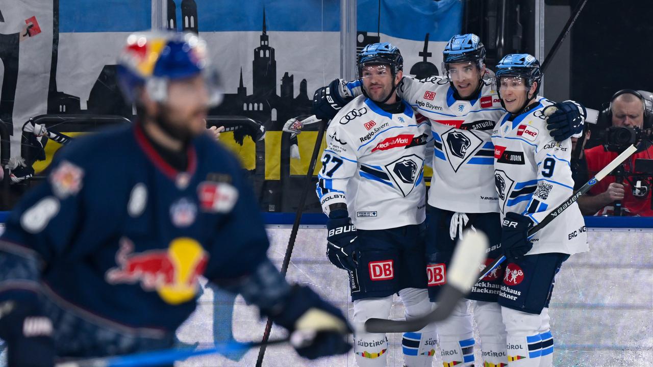 Blitzstart lässt München im Bayern-Derby jubeln
