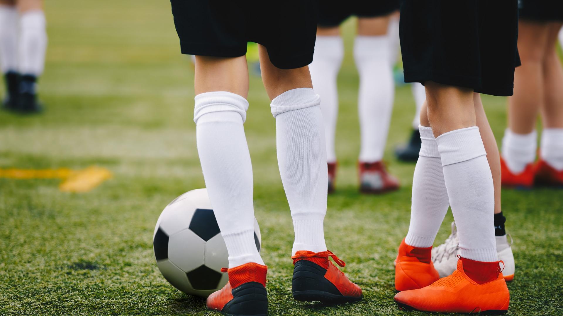 Berliner Fußballverband schafft erstmals Transparenz