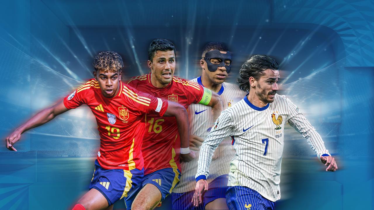 wo spielt spanien gegen frankreich
