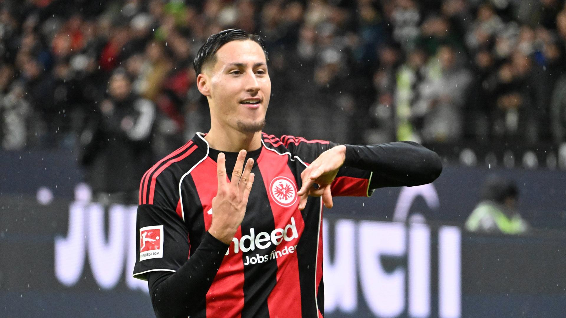 Younes Ebnoutalib | hessenschau.de