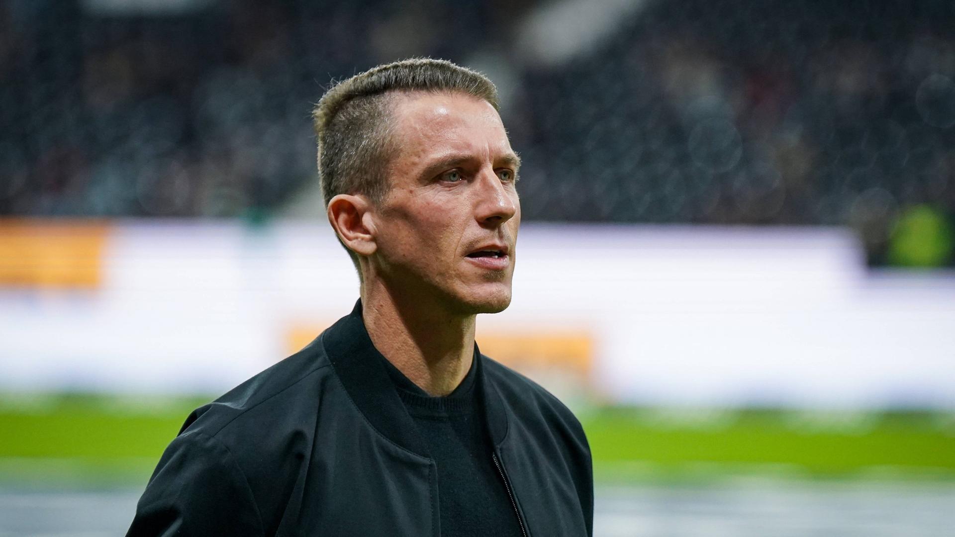 Daniel Bauer | IMAGO / STEINSIEK.CH