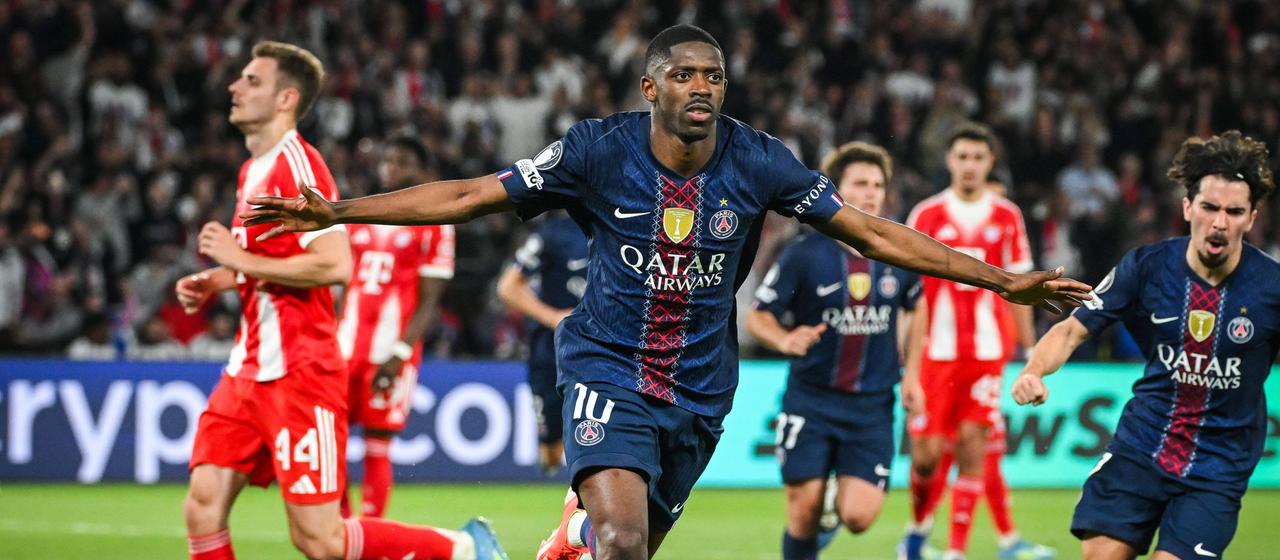 Bayern scheitert im Champions-League-Halbfinale an PSG — image 6