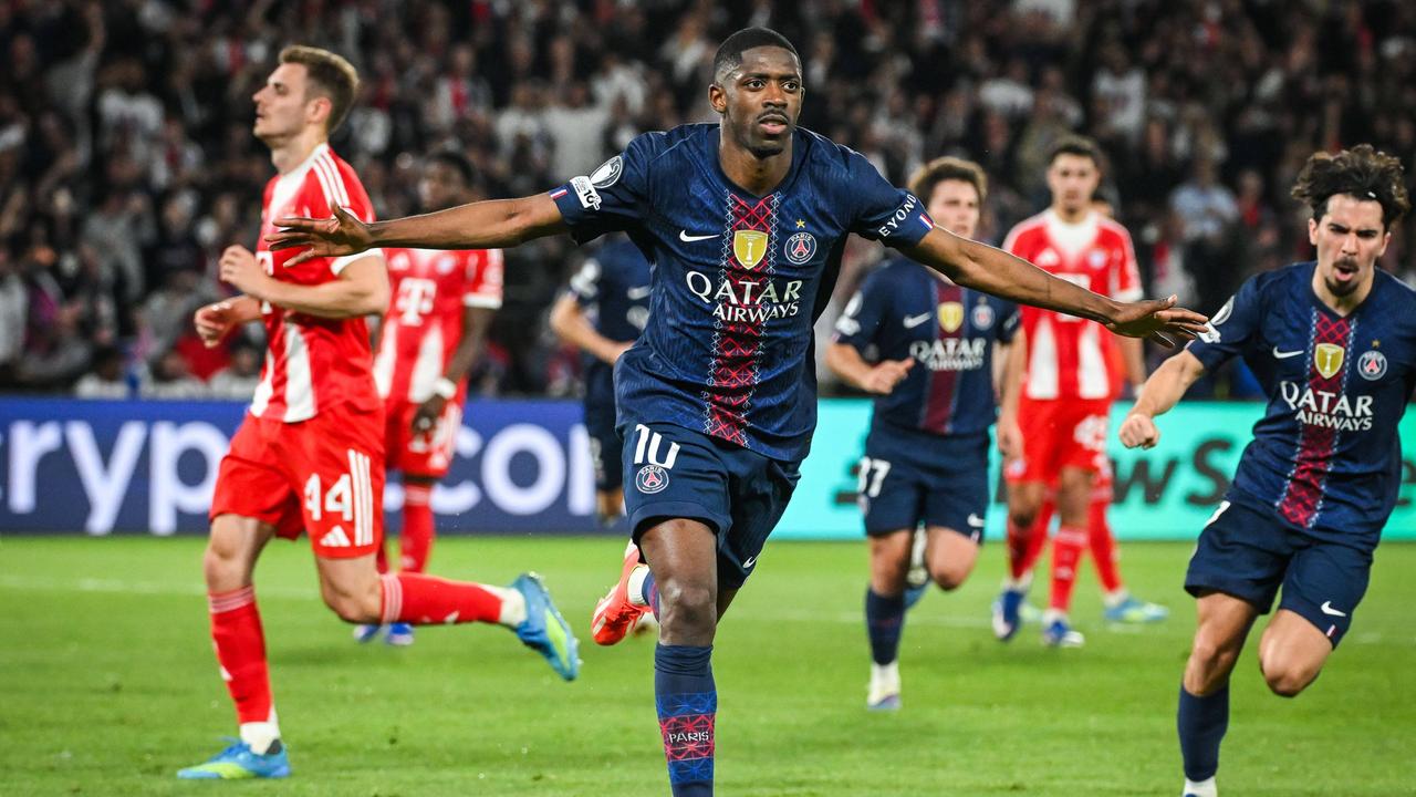 Bayern scheitert im Champions-League-Halbfinale an PSG — image 1
