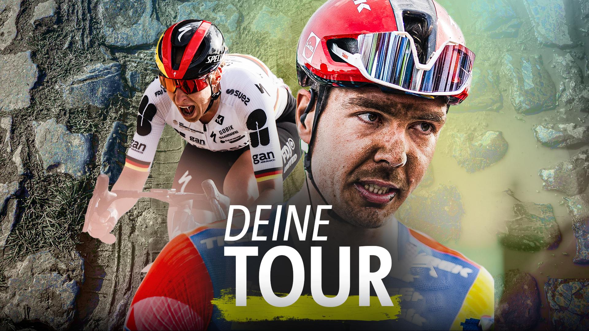 Deine Tour - Folge 2: Himmlische Hölle