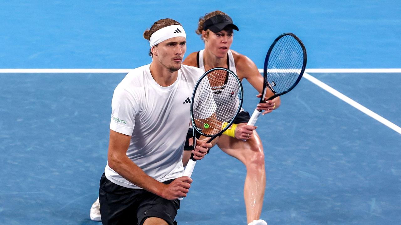 Deutschland steht im Finale des United Cups sportschau.de