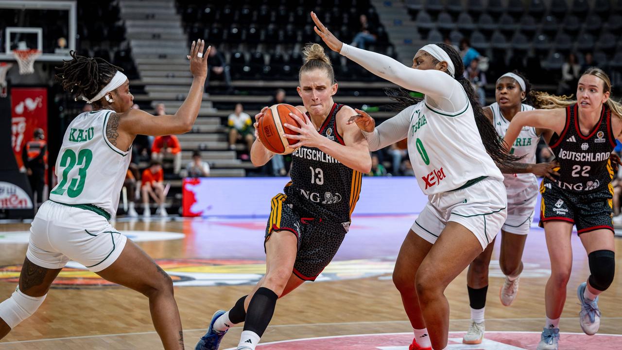 Photo: sportschau.de USA Defeats Spain 76-66 to Reach Women's Basketball World Cup Final